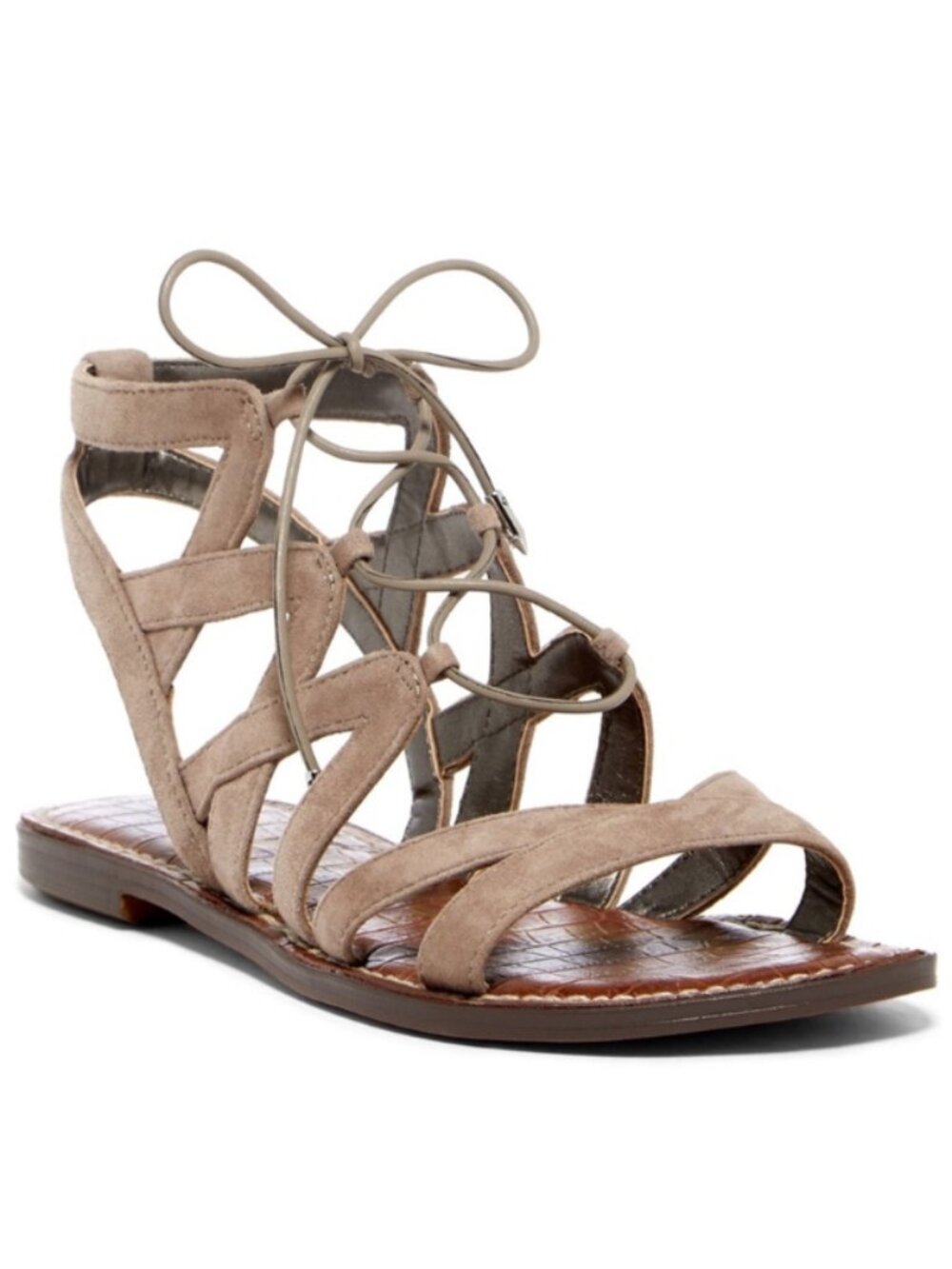 Sam Edelman Gemma Gladiator‎ Sandals READ